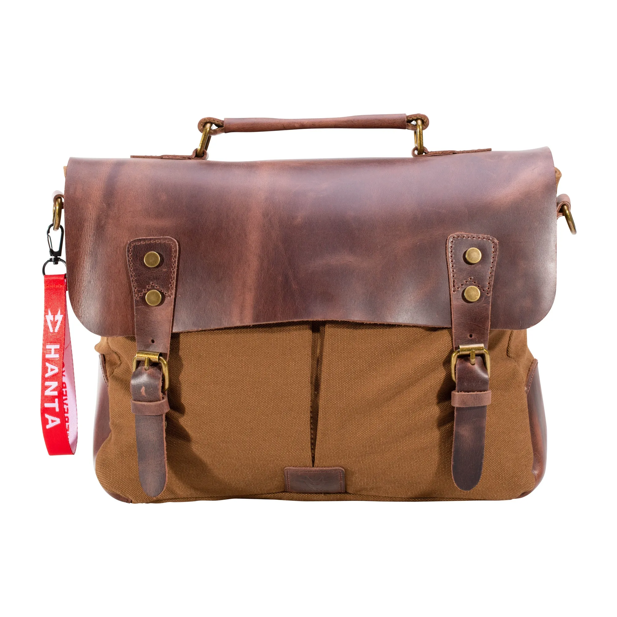 Hanta -  Nature Tasche Messenger Bag