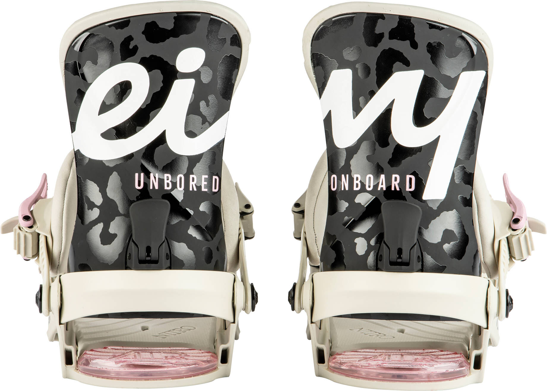 Nitro| Damen Snowboardbindung IVY BDG