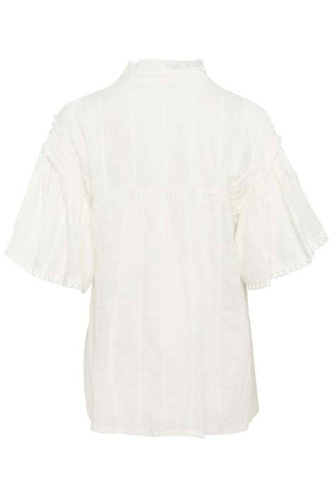 Culture witte dames blouse