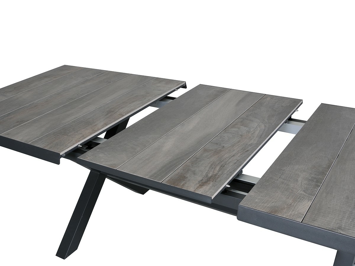 Outdoor Feelings Santos dining Salamanca XL diningset