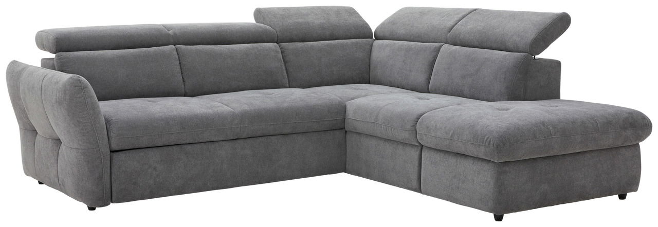 Stylife Ecksofa MONSERAT