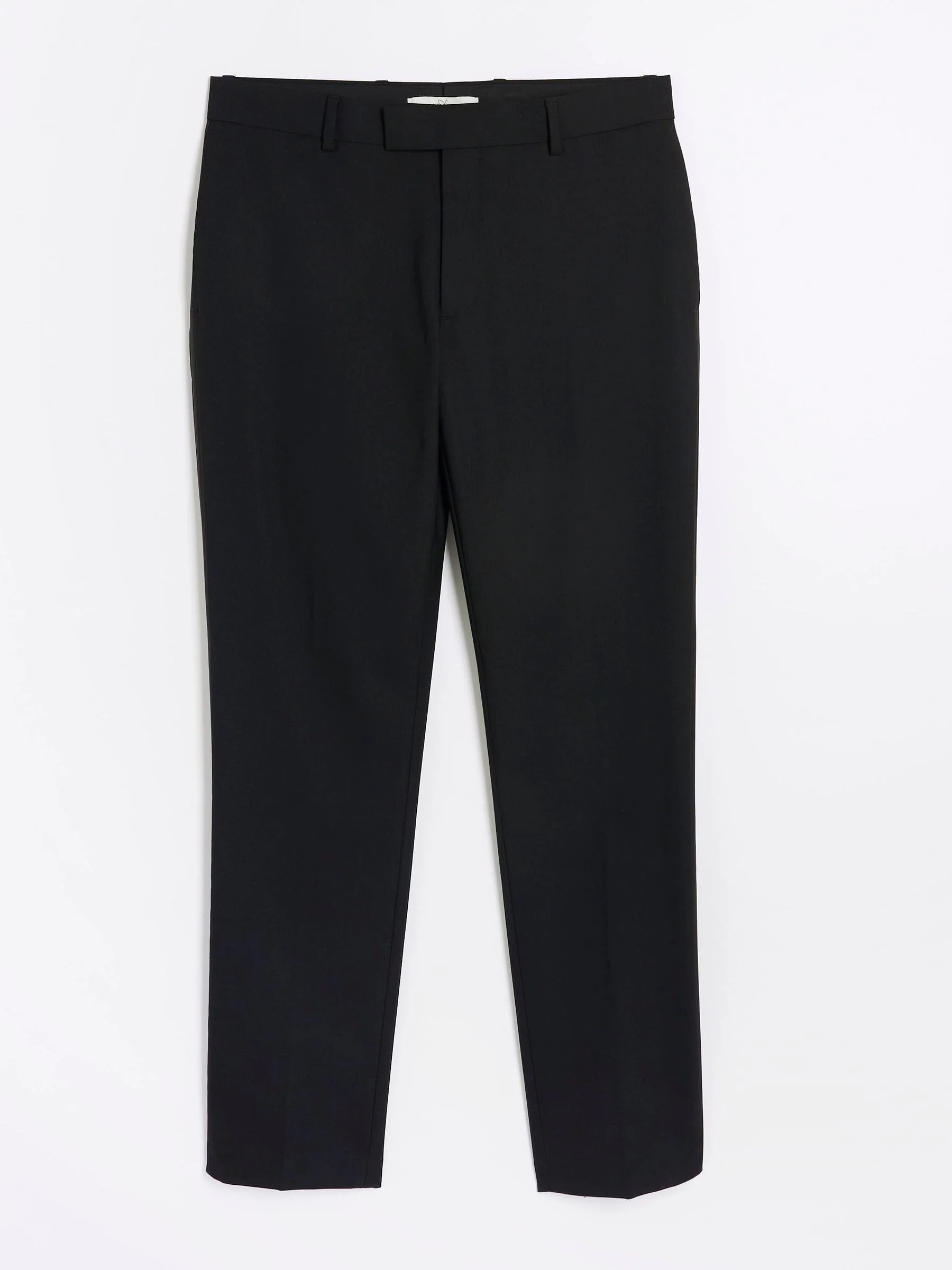River Island effen slim-fit pantalon