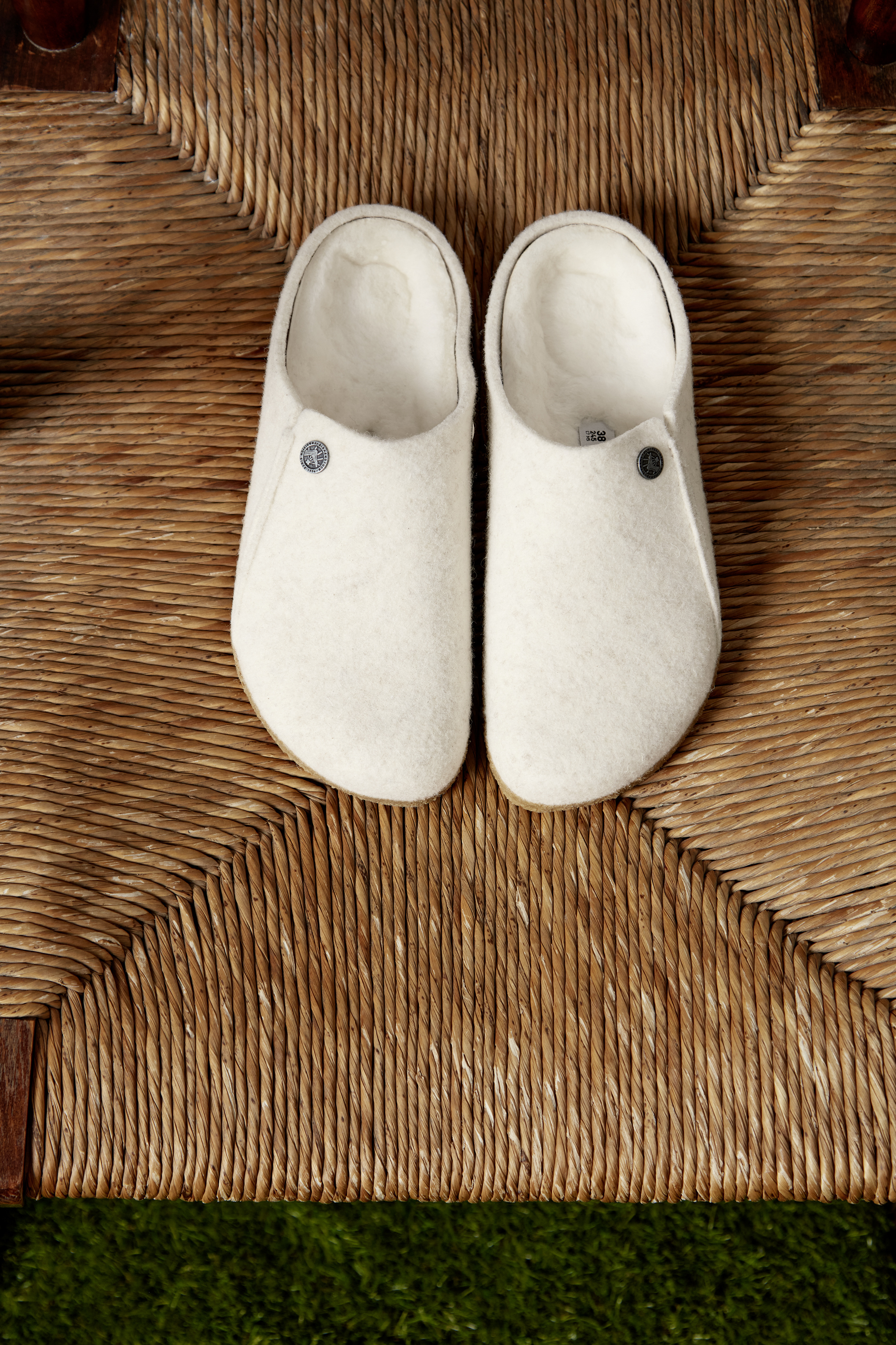 W Zermatt Shearling WZ
