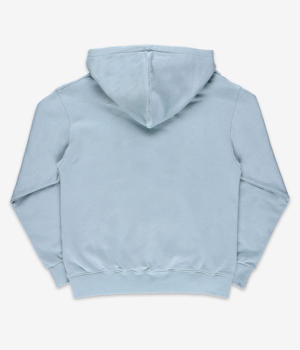 Iriedaily Peacy Ridey Hoodie women (slate)