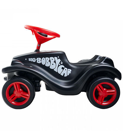 BIG Bobby Auto - Classic+ - Little Rocker