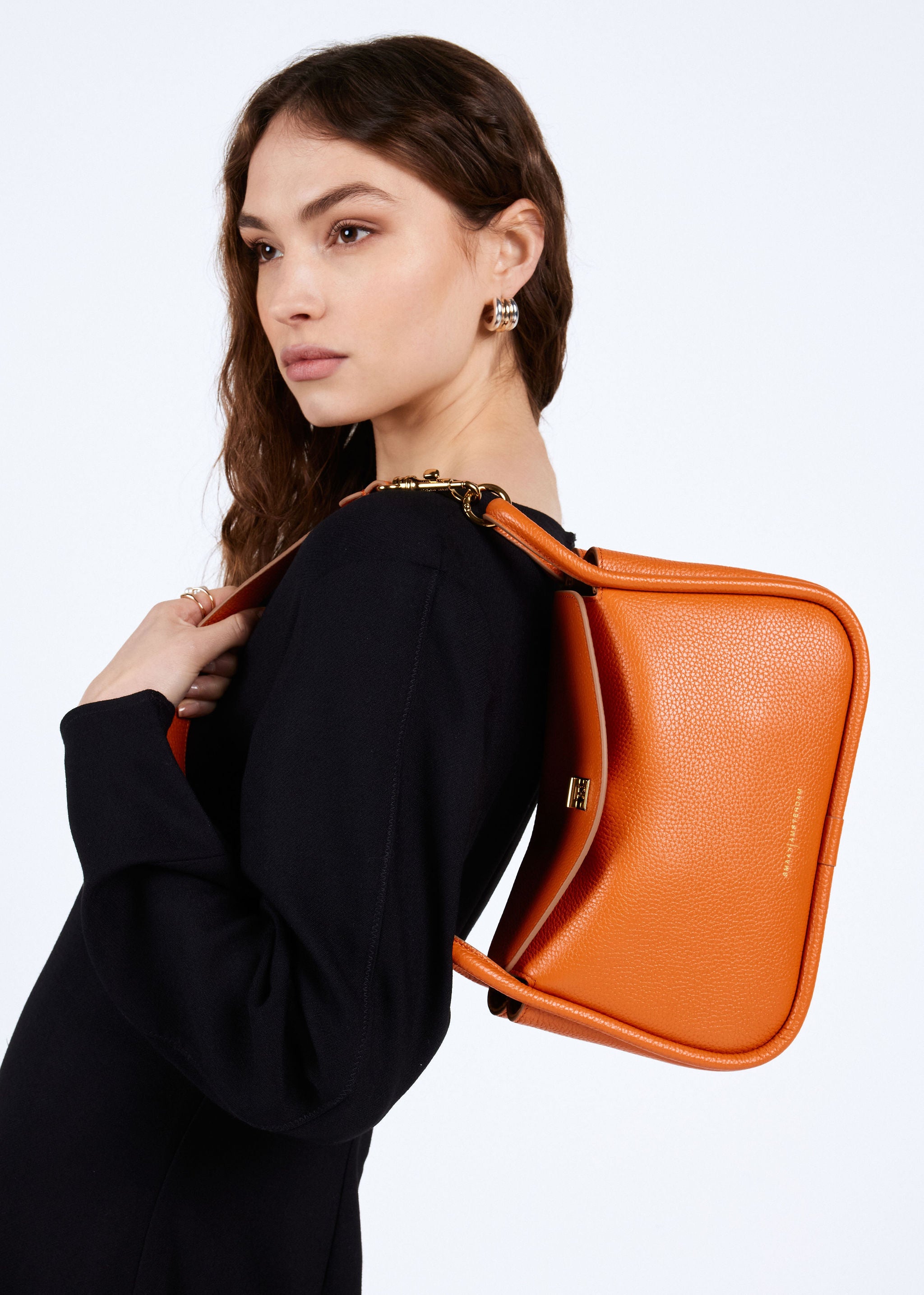 CLIFF | MANDARIN
