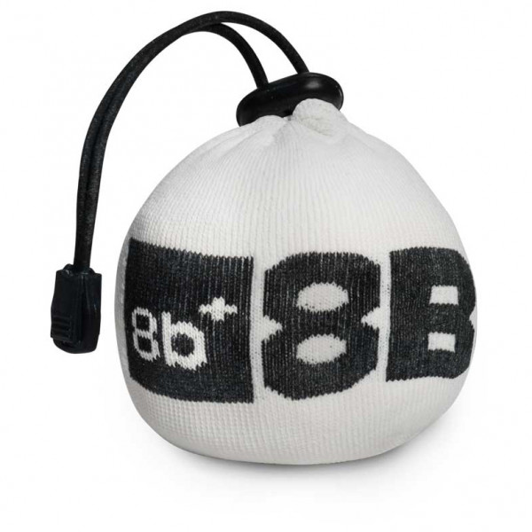 8bplus - Chalk Bomb - Magnésie