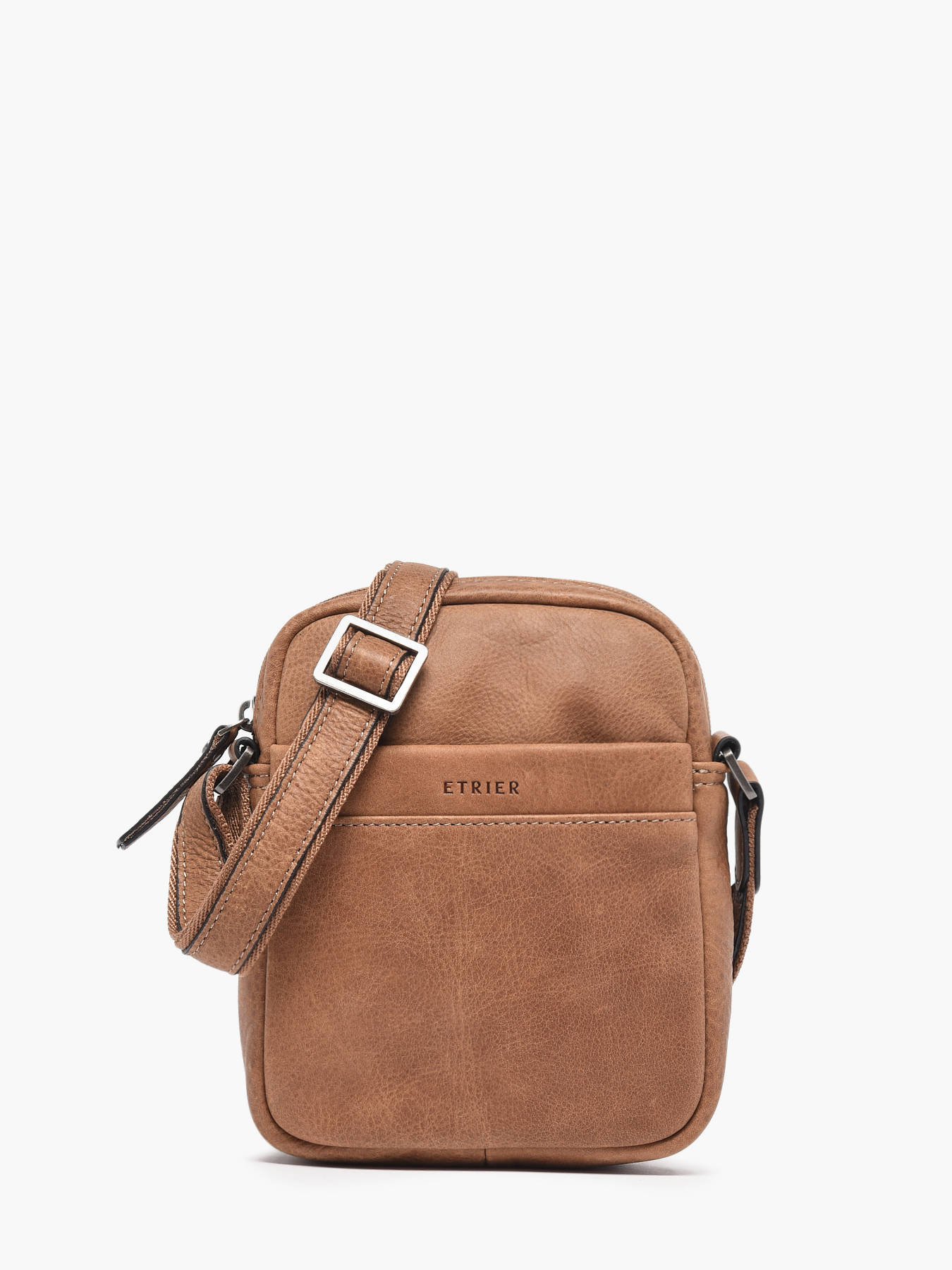 Sac bandoulire Spider cuir ETRIER