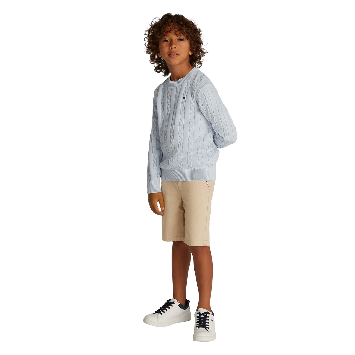 Jongens Short Vito