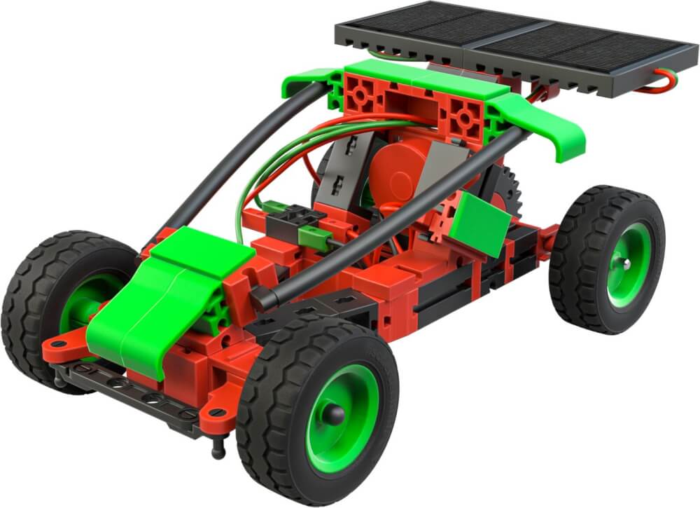 fischertechnik Green Energy