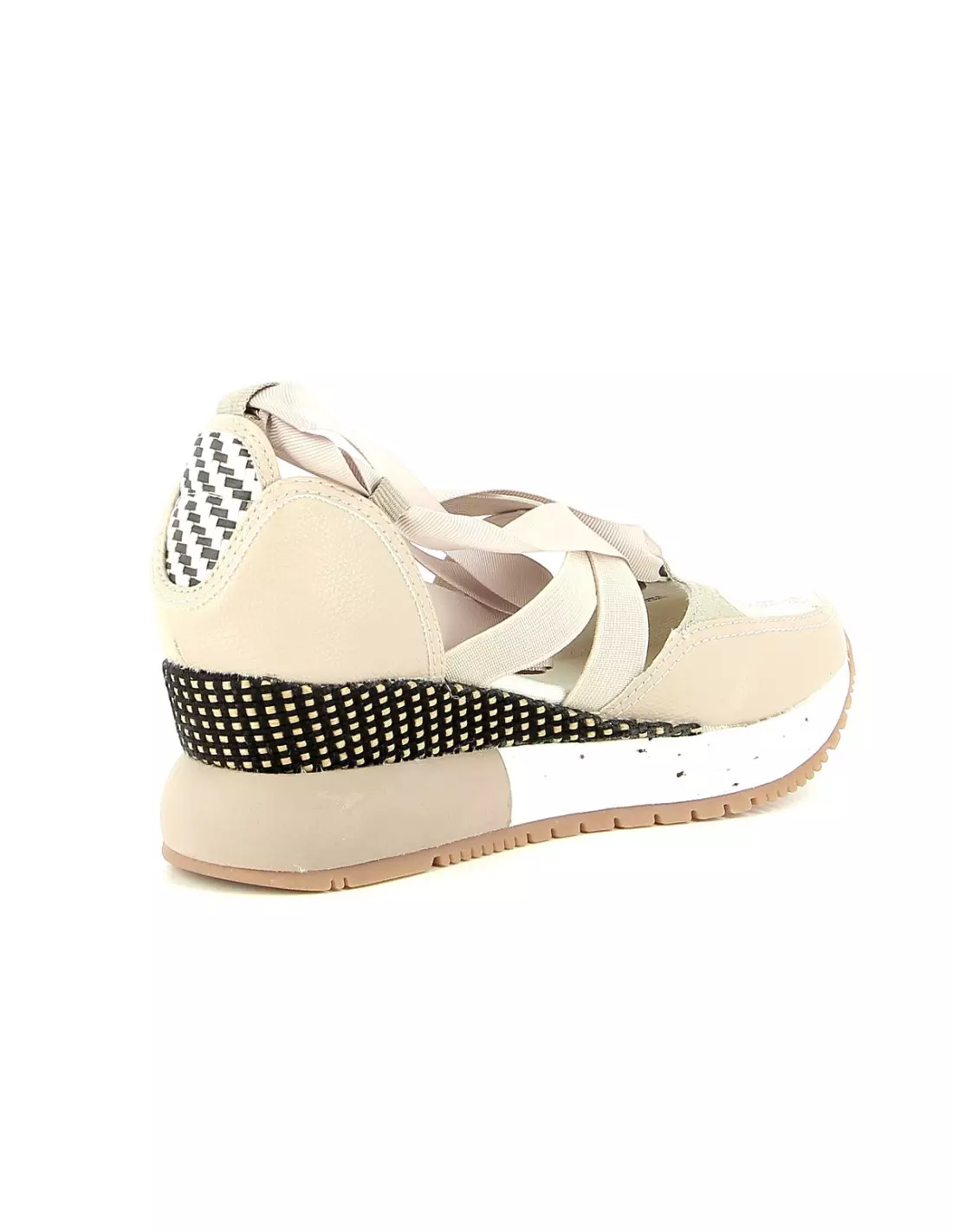 GIOSEPPO PLANIGA - Baskets Multicolor