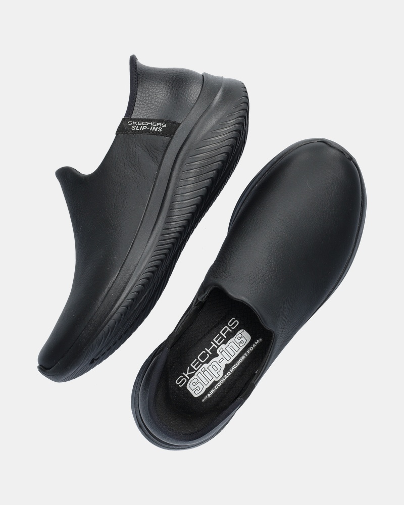 Skechers Hands Free Slip-Ins Ultra Flex 3.0 Instapschoenen  - zwart