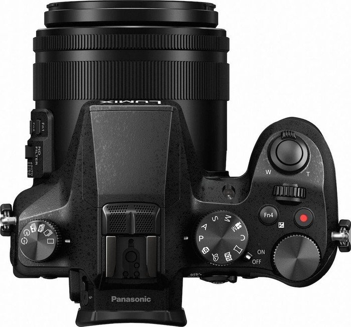 Panasonic Lumix DMC-FZ2000
