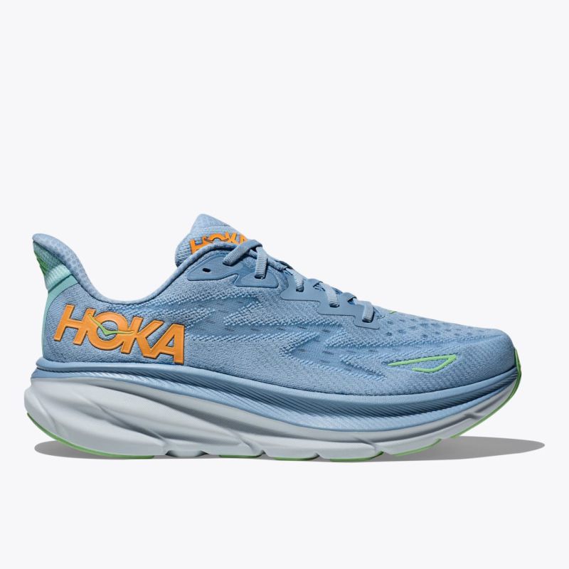 hoka clifton 9 loebesko herre 38 1127895 dusk illusion