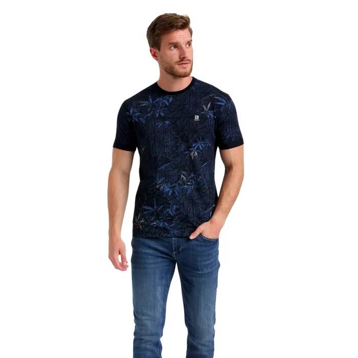 Gabbiano Shirt Heren