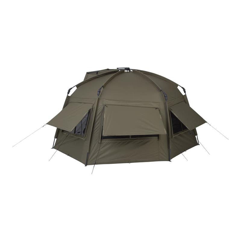 Système D'aération Trakker Tempest Rs Cool Guys