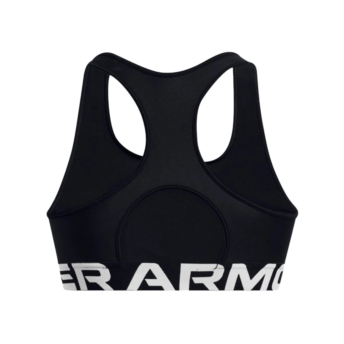 Soutien desportivo Under Armour HeatGear Mid Branded Mulher