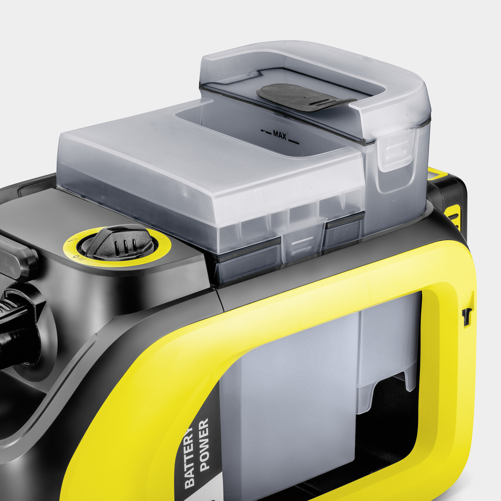 Kärcher SE 3-18 Compact Battery washing vacuum cleaner without battery