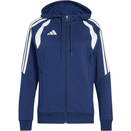 adidas Tiro 26 League Sweat Full-Zip Trainingspak Dames