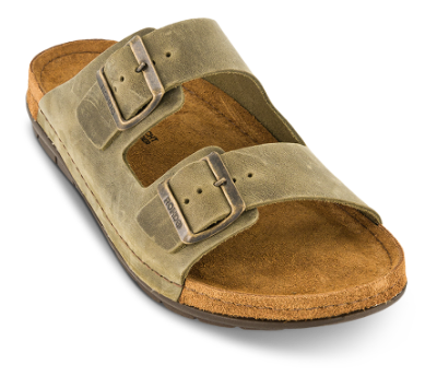 Rohde Sandal Olive 5918