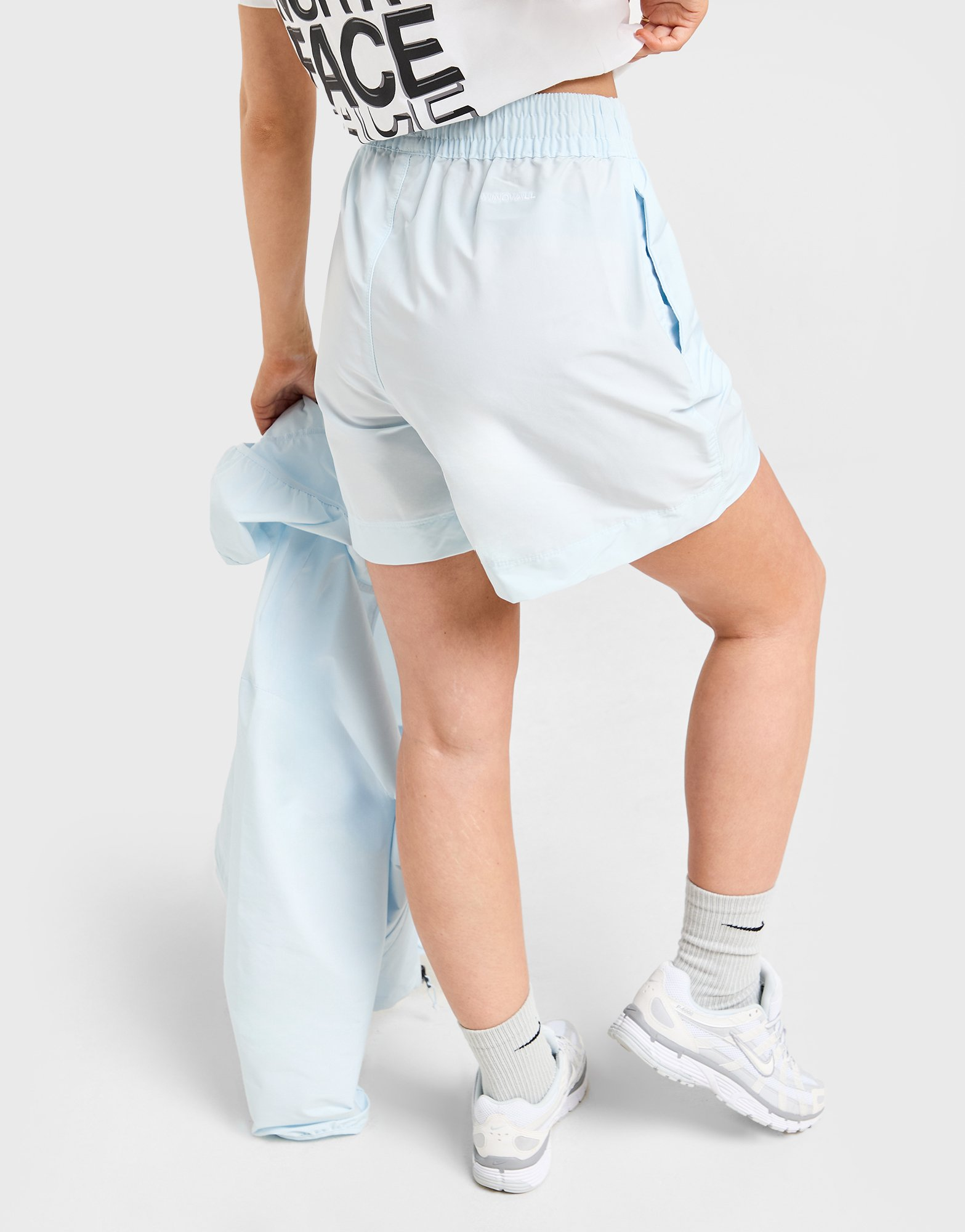 The North Face Short Easy Femme