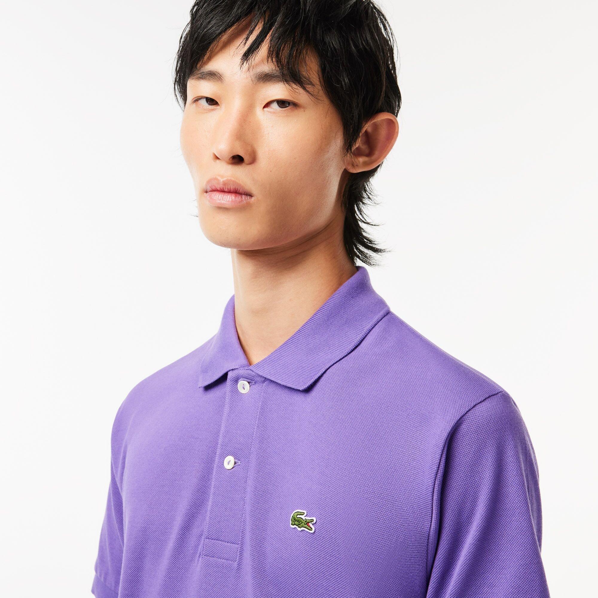 Lacoste Original L.12.12 Polo Shirt