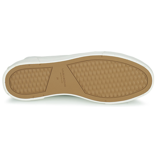 Vagabond Shoemakers - TEDDIE W - Blanc