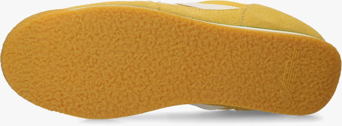 gele mrp sneakers pure