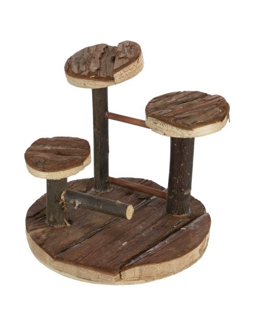 Trixie Klauterrek - Speelgoed - Ø14x14 cm
