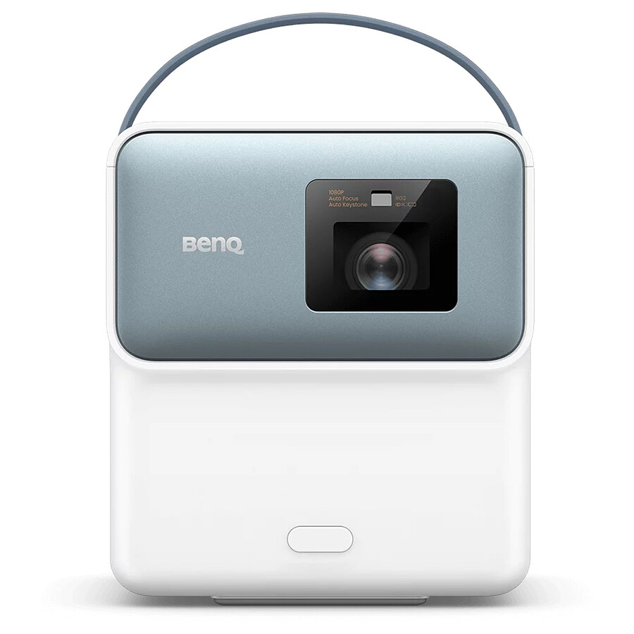 BenQ GP100 - DLP Full HD - 1000 Lumens