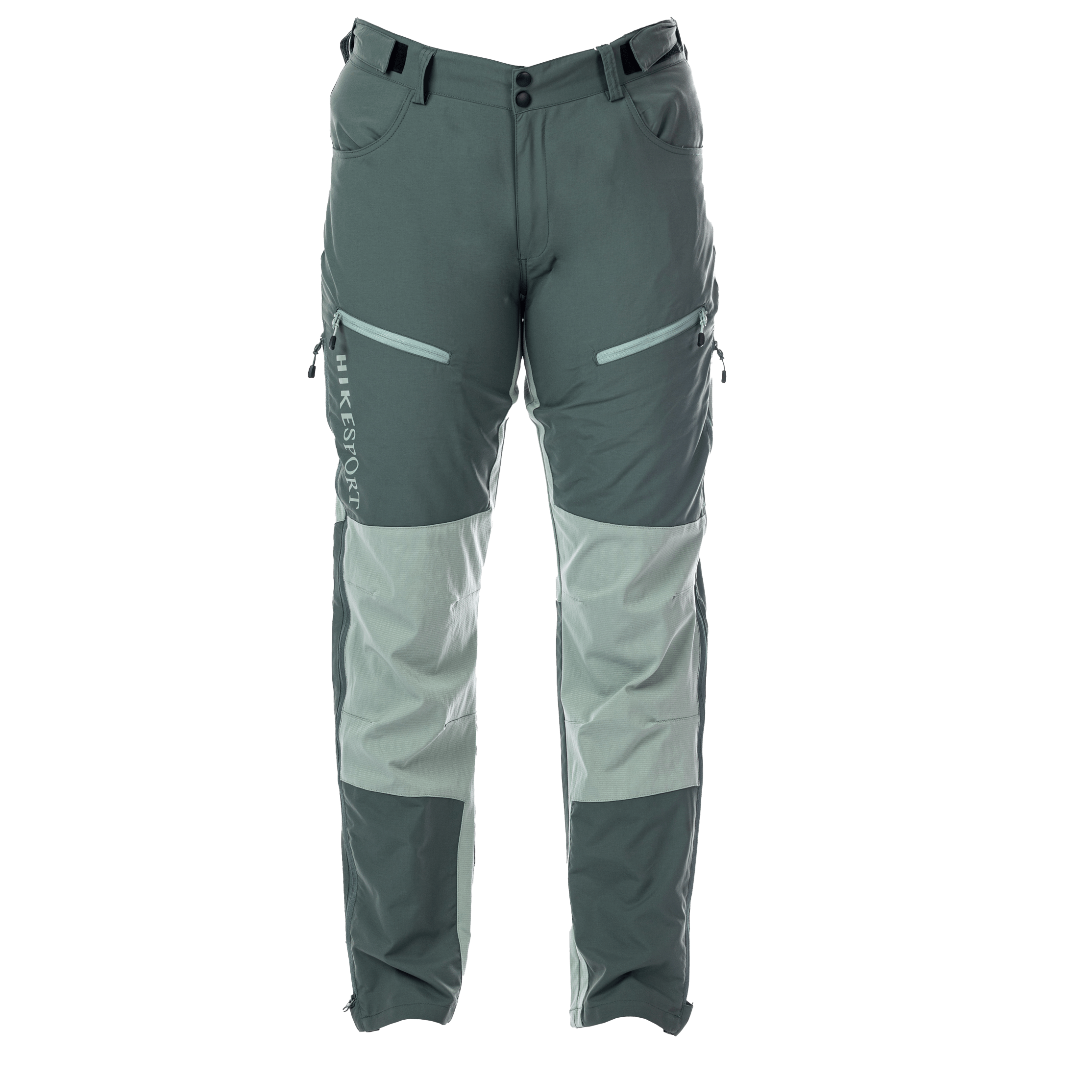 Hike Sport Gautefall turbukse - Dame - Bukse