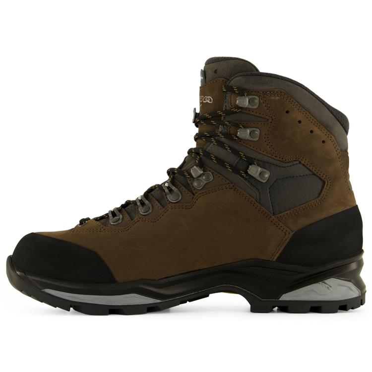 LOWA Camino Evo GTX 211627 braun/graphit