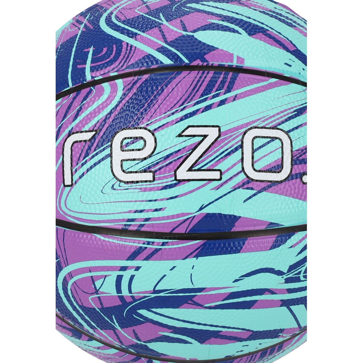Rezo Rubber Basketbold
