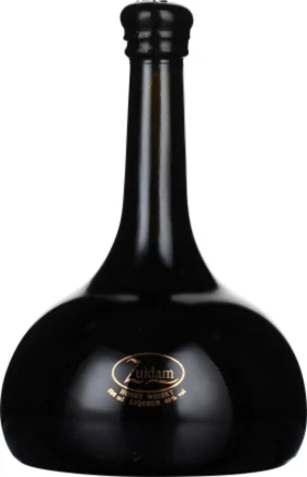 ZUIDAM HONEY WHISKY LIQUEUR 50CL