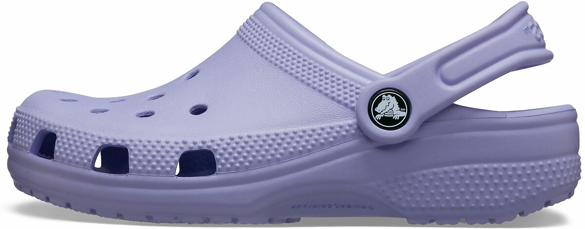Crocs<br>Tamancos Clássicos K