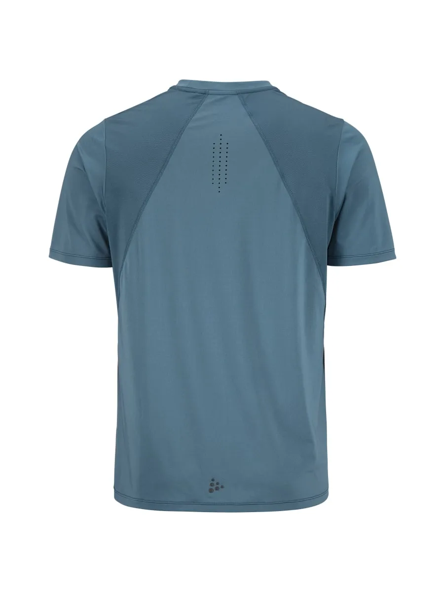 Craft Men's Adv Essence Shortsleeve Tee 2 Real