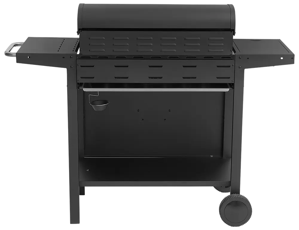 BAKERgrill Gasgrill 6+1 brændere