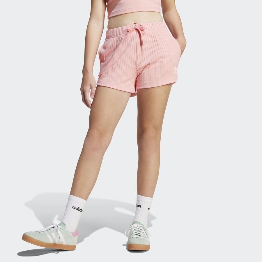 Adidas Original Short côtelé Enfants
