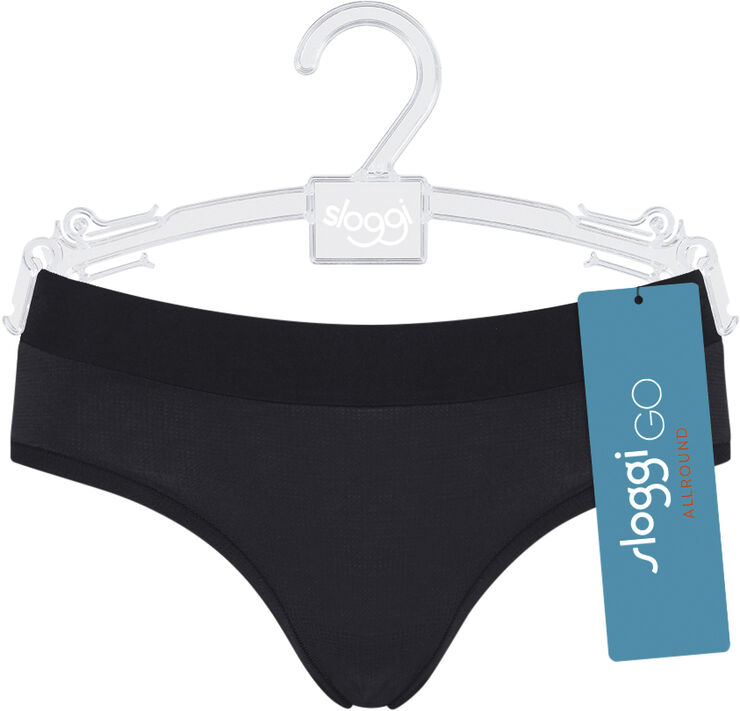 Sloggi sloggi GO Allround Hipster Black