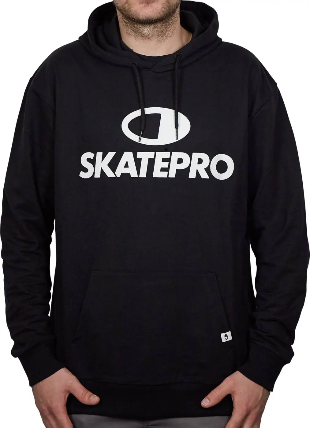 SkatePro Hættetrøje