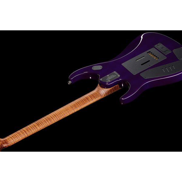 Music Man Petrucci JP15 Purple Nebula