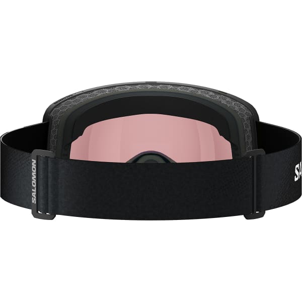 Masque de ski SALOMON SENTRY PRO OTG SIGMA BLACK