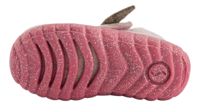 Superfit Børne hjemmesko Rosa 1-800295