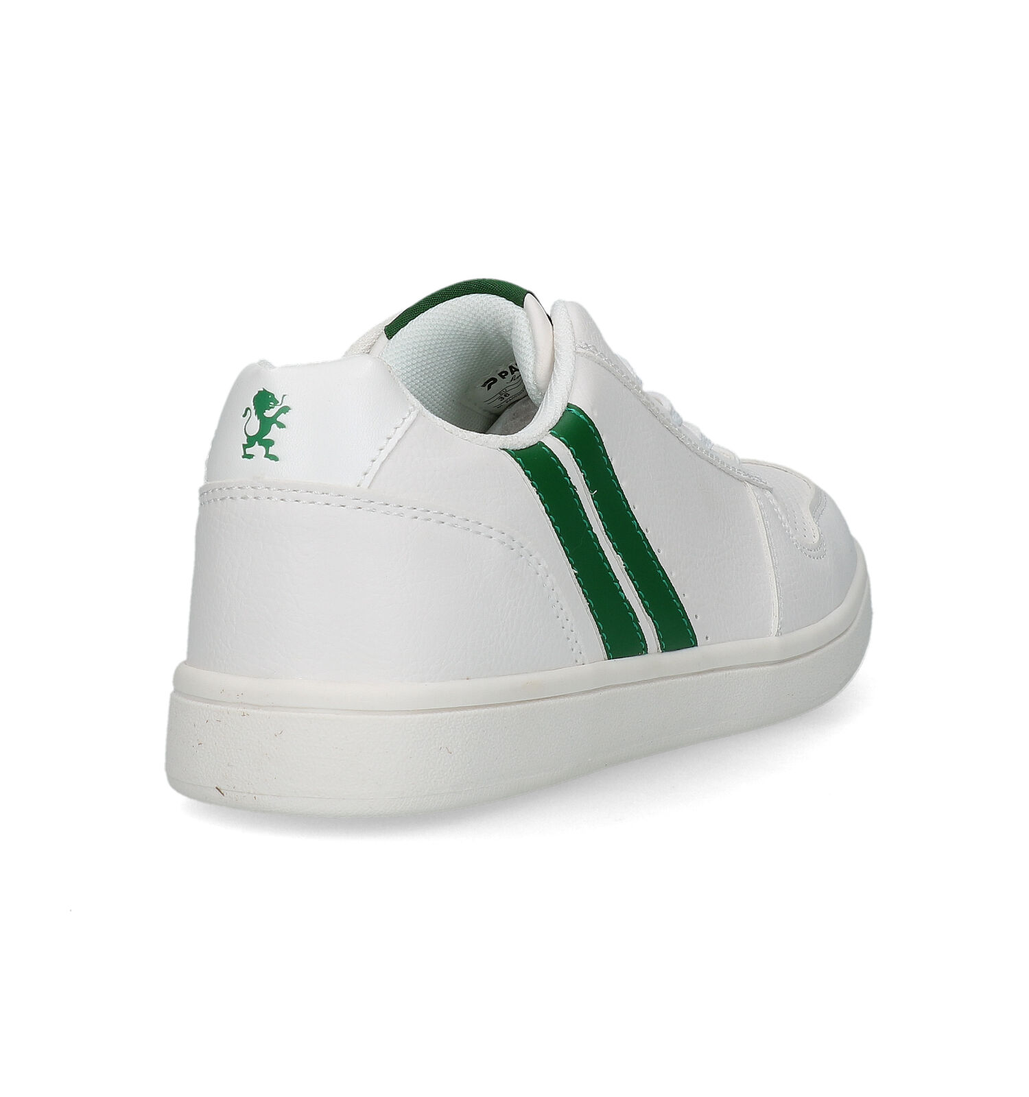 Sportschoenen wit