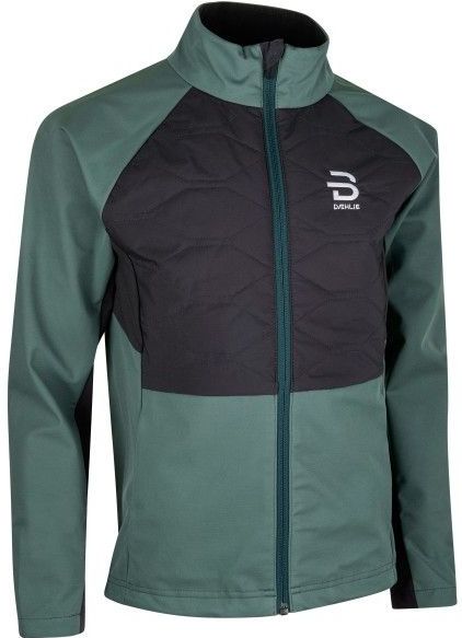 Daehlie Kids Jacket Challenge 20 Junior Langlaufjas (Kinderen |meerkleurig |waterdicht)
