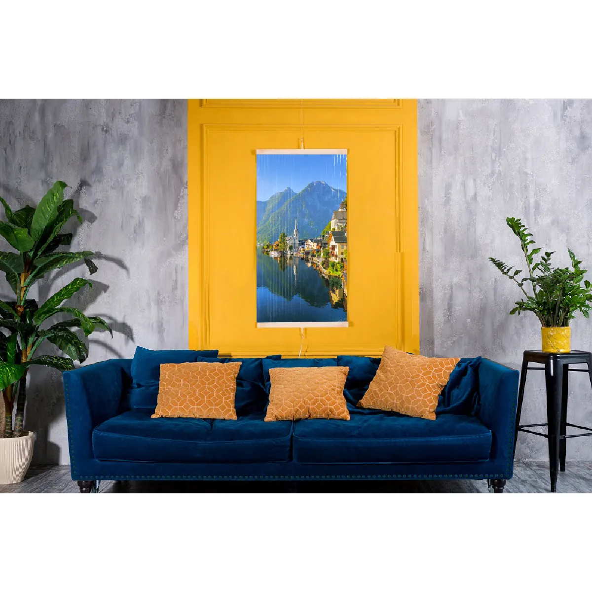 TRIO Village 100x57cm