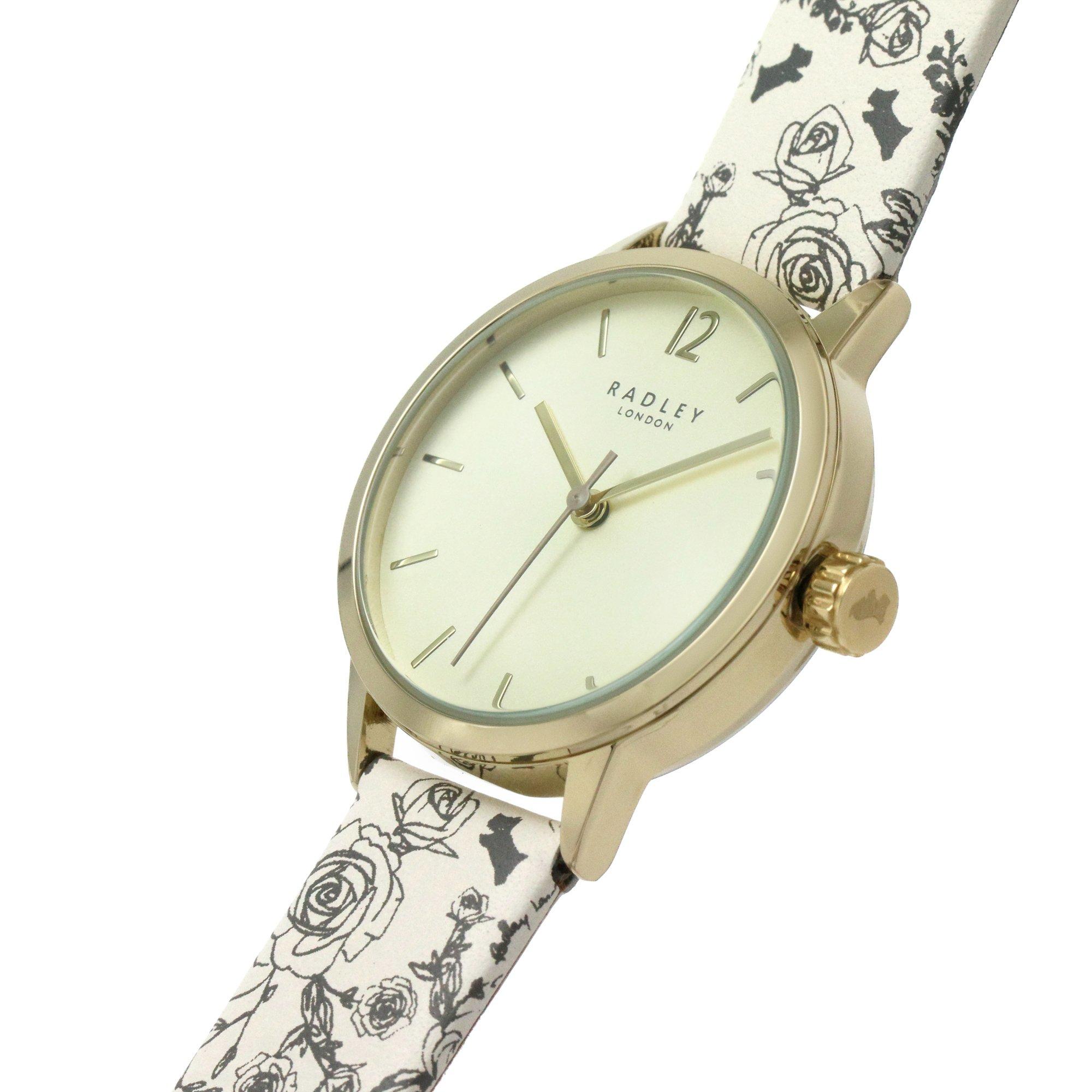 Radley Fashion Analogue Quartz Watch