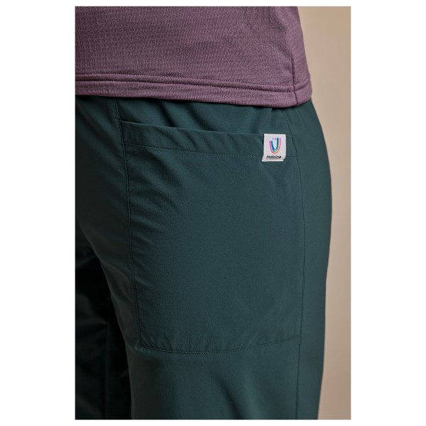 Maloja - Women's MusalaM. - Pantalon de trekking