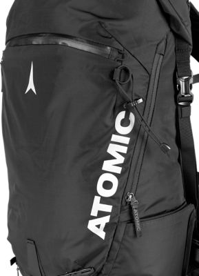 AtomicBackland 22+ - schwarz