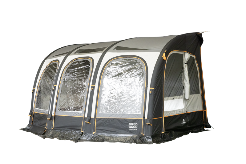 Torano 390 AIR Voortent
